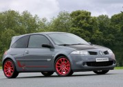 Renault Megane R26.R